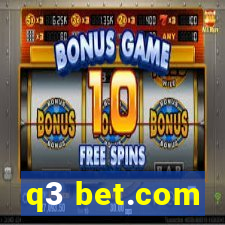 q3 bet.com